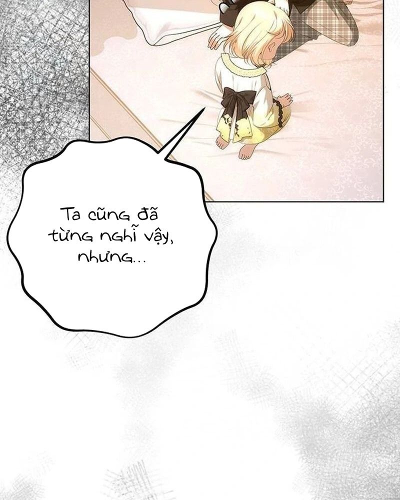 Nhóc Con Này Mơ Làm Trùm Phản Diện: Chapter 22