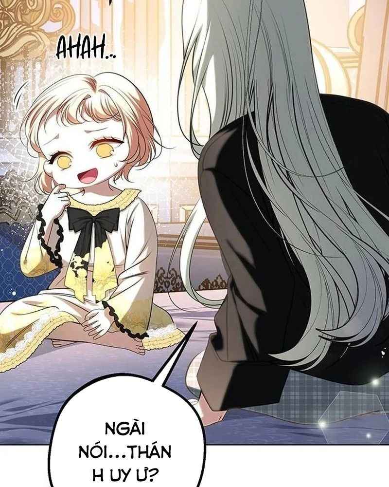 Nhóc Con Này Mơ Làm Trùm Phản Diện: Chapter 22