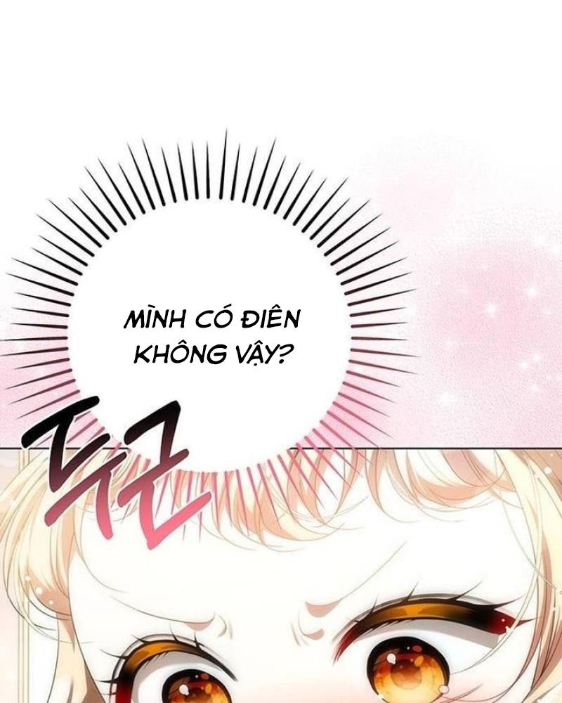 Nhóc Con Này Mơ Làm Trùm Phản Diện: Chapter 23