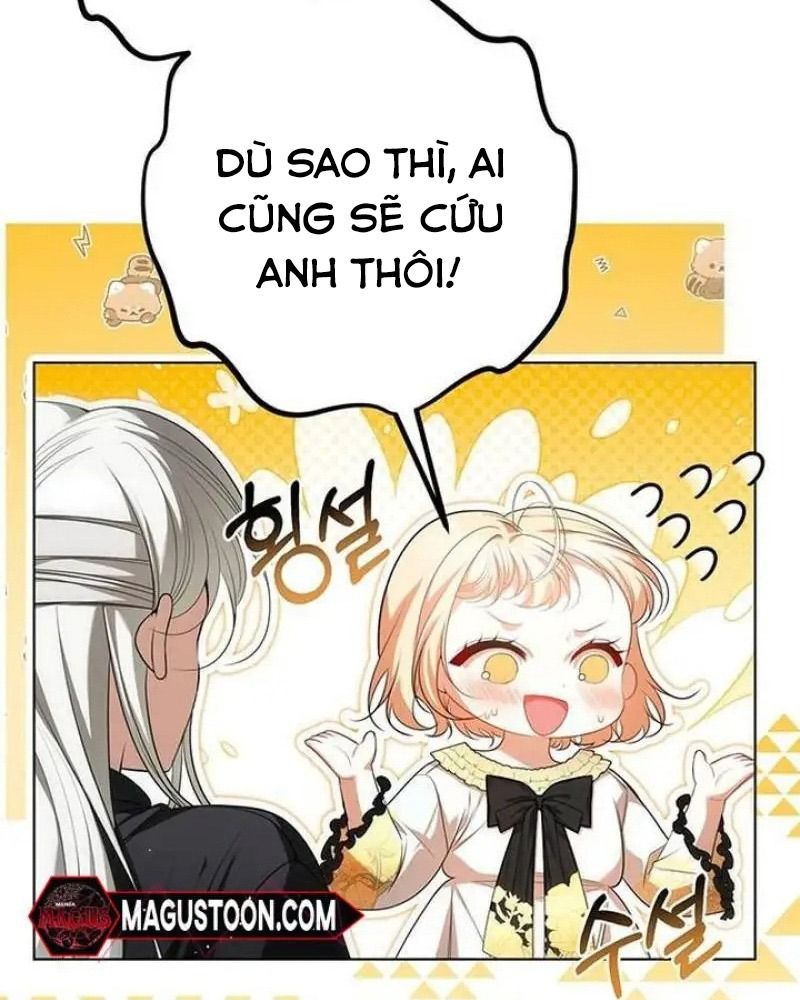 Nhóc Con Này Mơ Làm Trùm Phản Diện: Chapter 23