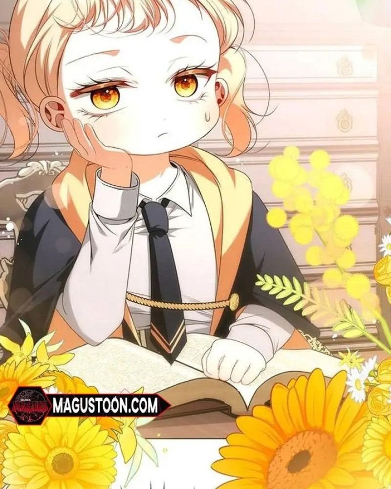 Nhóc Con Này Mơ Làm Trùm Phản Diện: Chapter 23