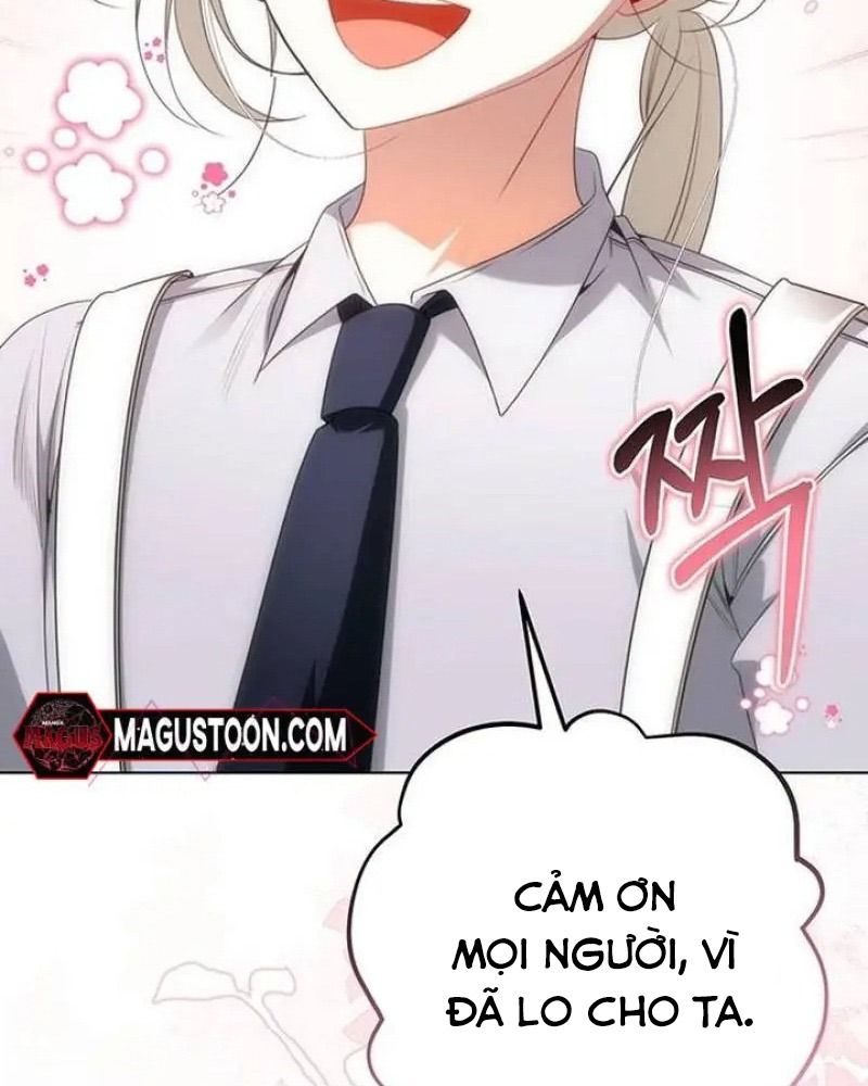Nhóc Con Này Mơ Làm Trùm Phản Diện: Chapter 23