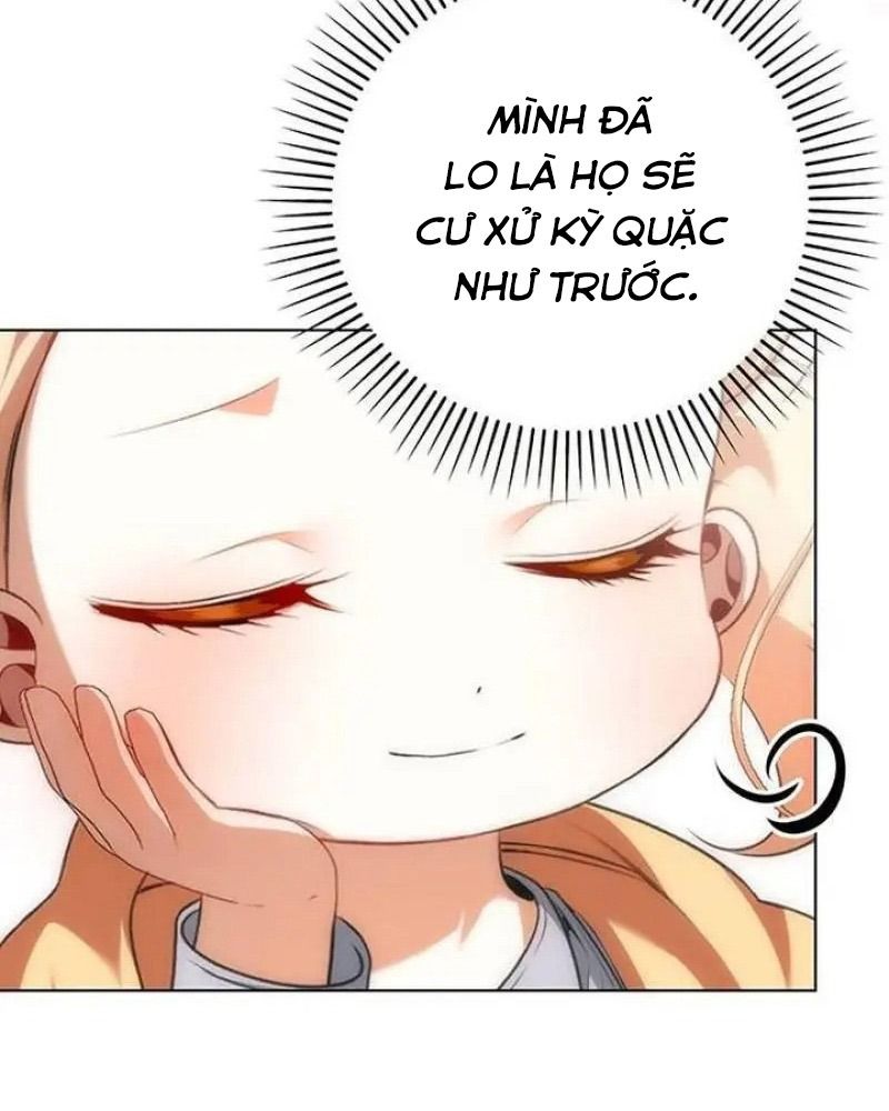Nhóc Con Này Mơ Làm Trùm Phản Diện: Chapter 23