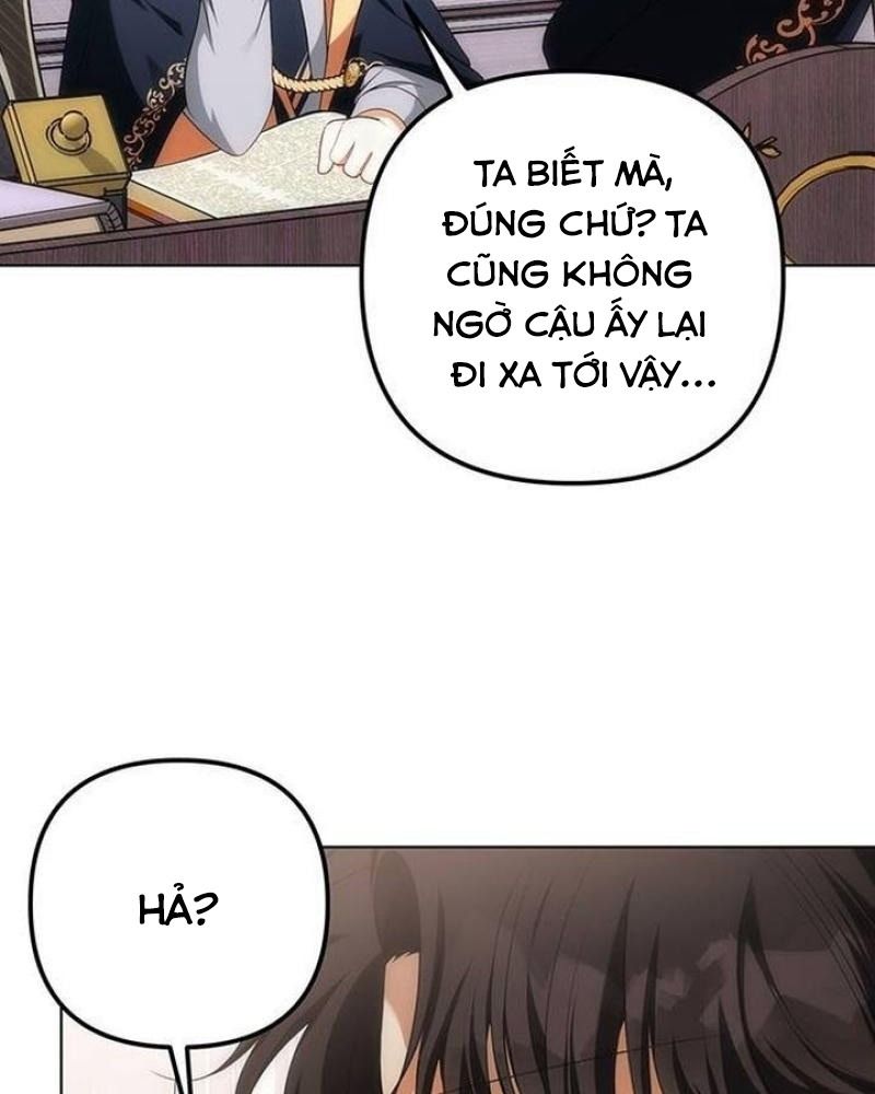 Nhóc Con Này Mơ Làm Trùm Phản Diện: Chapter 23