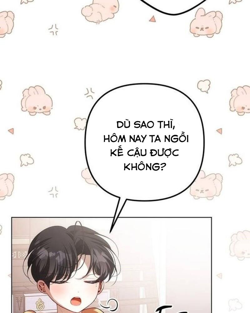 Nhóc Con Này Mơ Làm Trùm Phản Diện: Chapter 23