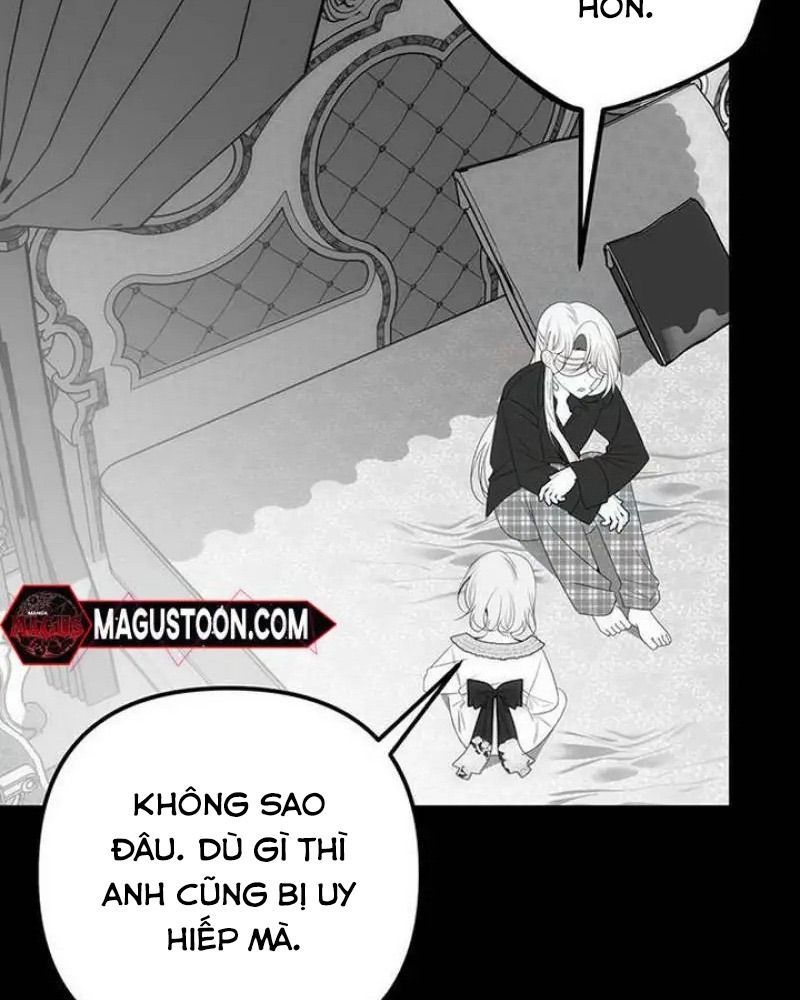 Nhóc Con Này Mơ Làm Trùm Phản Diện: Chapter 23