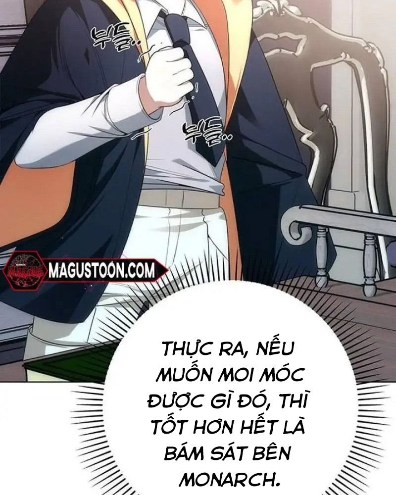 Nhóc Con Này Mơ Làm Trùm Phản Diện: Chapter 23