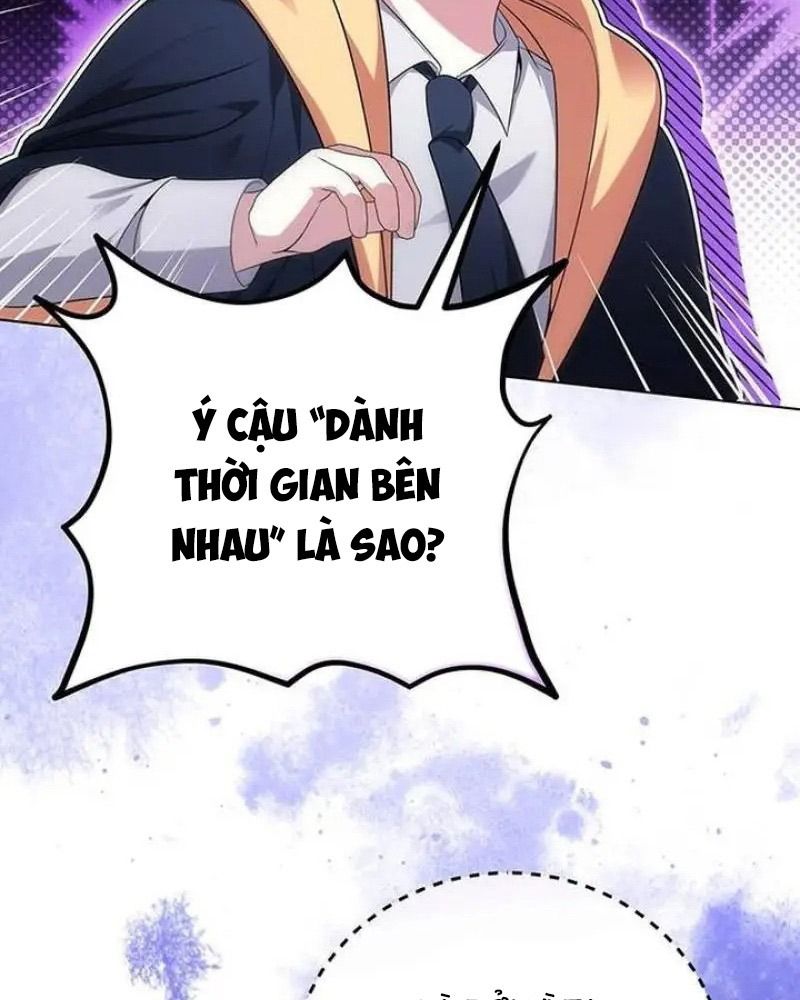 Nhóc Con Này Mơ Làm Trùm Phản Diện: Chapter 23