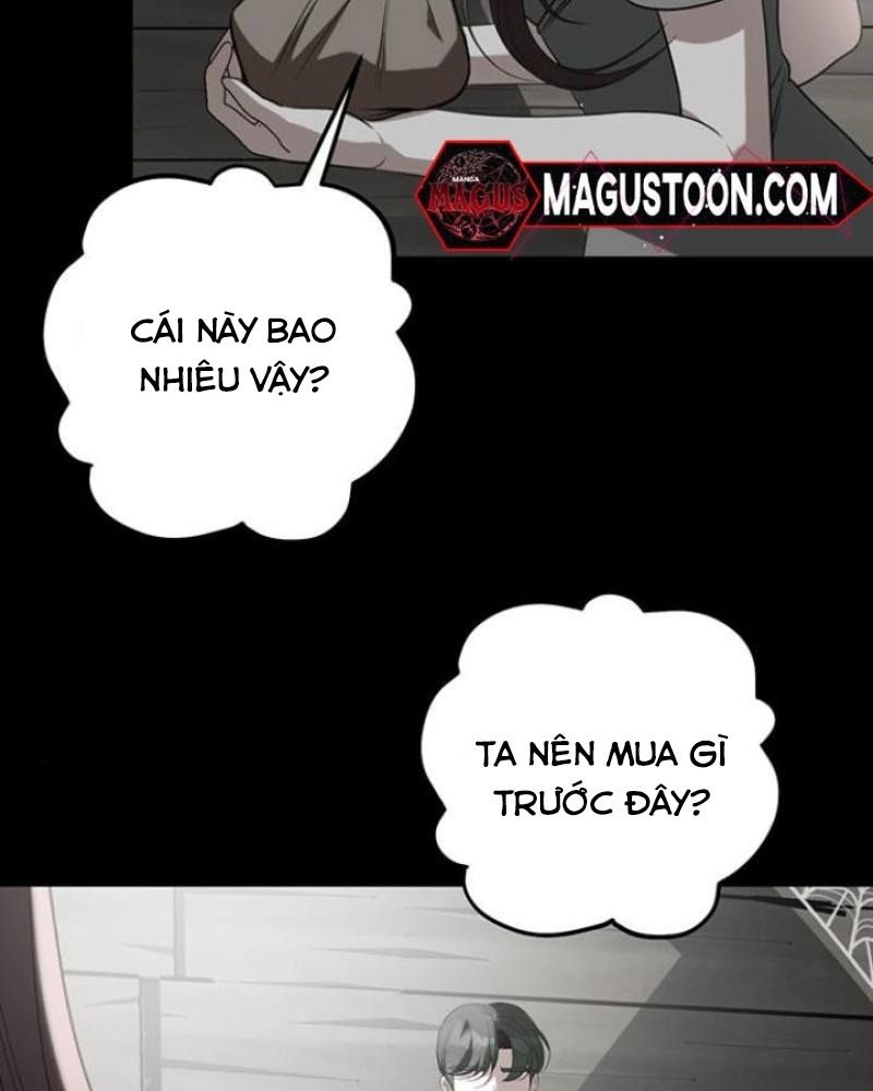 Nhóc Con Này Mơ Làm Trùm Phản Diện: Chapter 24