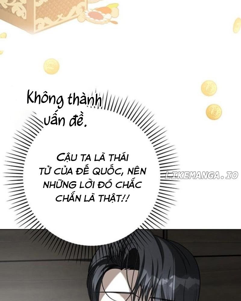 Nhóc Con Này Mơ Làm Trùm Phản Diện: Chapter 24