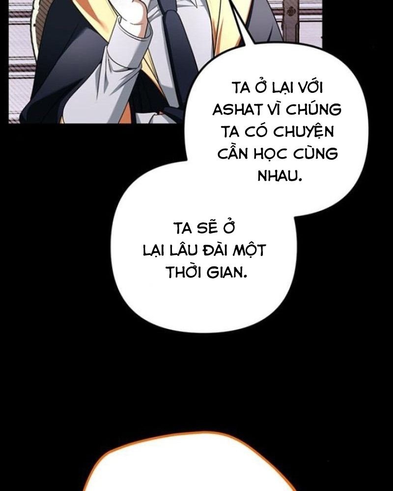 Nhóc Con Này Mơ Làm Trùm Phản Diện: Chapter 24