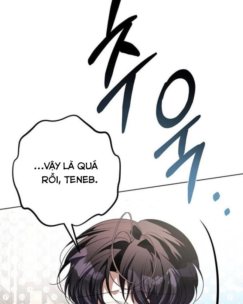 Nhóc Con Này Mơ Làm Trùm Phản Diện: Chapter 24