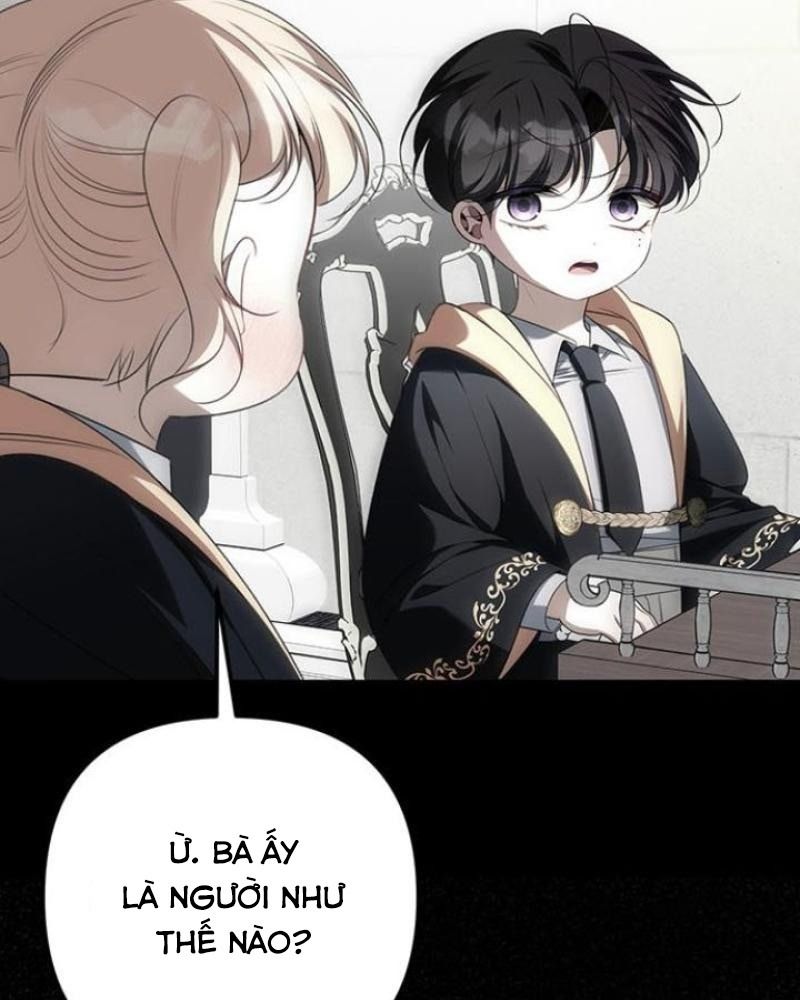 Nhóc Con Này Mơ Làm Trùm Phản Diện: Chapter 24