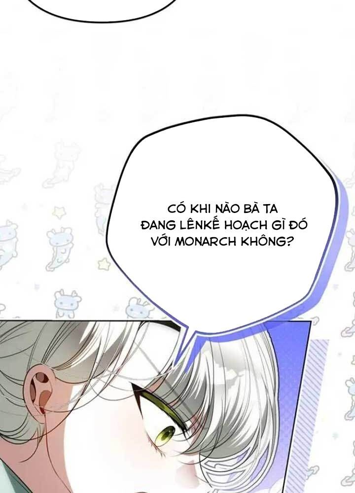 Nhóc Con Này Mơ Làm Trùm Phản Diện: Chapter 25