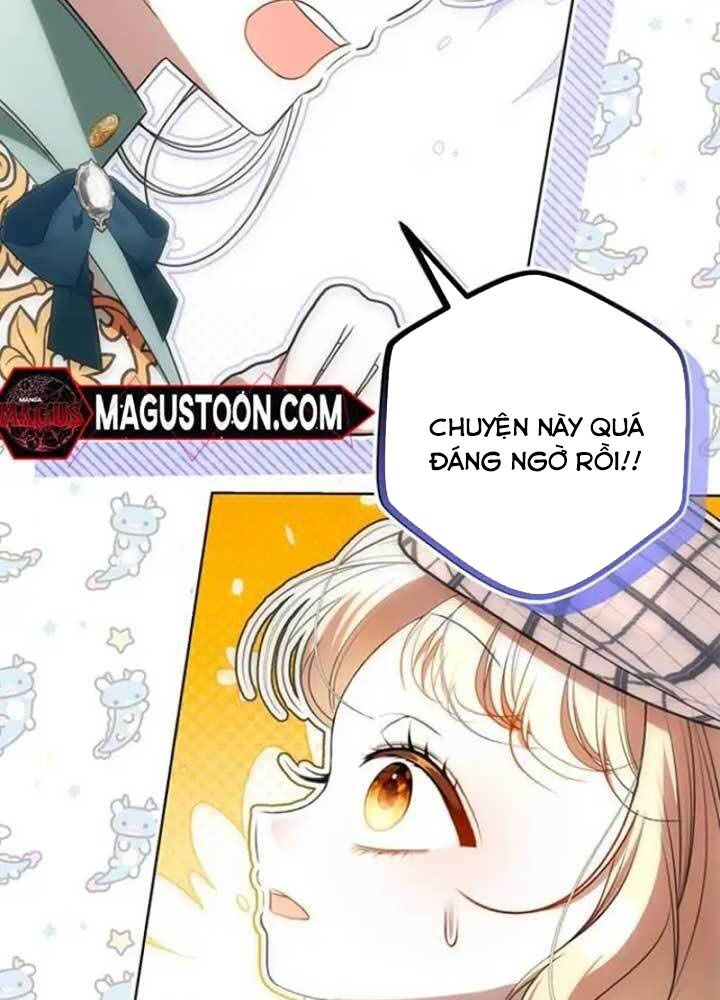 Nhóc Con Này Mơ Làm Trùm Phản Diện: Chapter 25