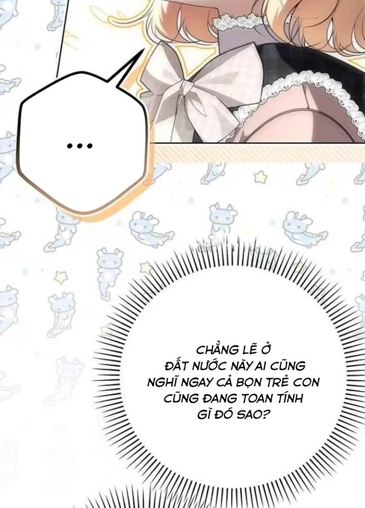 Nhóc Con Này Mơ Làm Trùm Phản Diện: Chapter 25