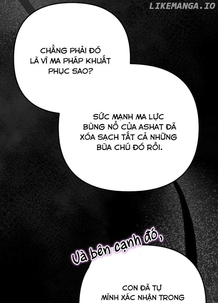 Nhóc Con Này Mơ Làm Trùm Phản Diện: Chapter 25