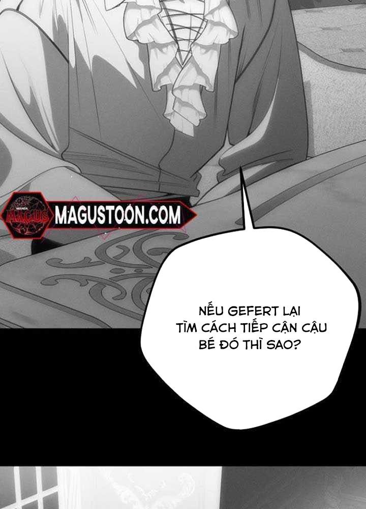 Nhóc Con Này Mơ Làm Trùm Phản Diện: Chapter 25