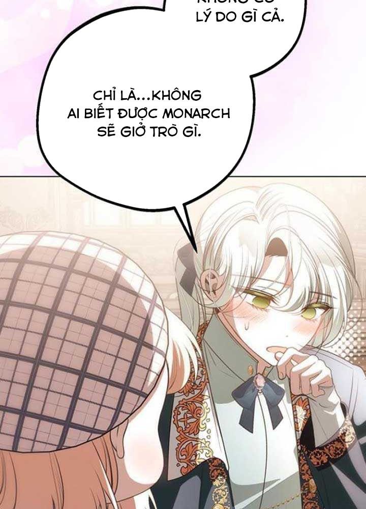 Nhóc Con Này Mơ Làm Trùm Phản Diện: Chapter 25
