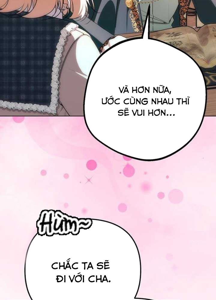 Nhóc Con Này Mơ Làm Trùm Phản Diện: Chapter 25