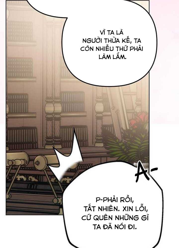 Nhóc Con Này Mơ Làm Trùm Phản Diện: Chapter 25