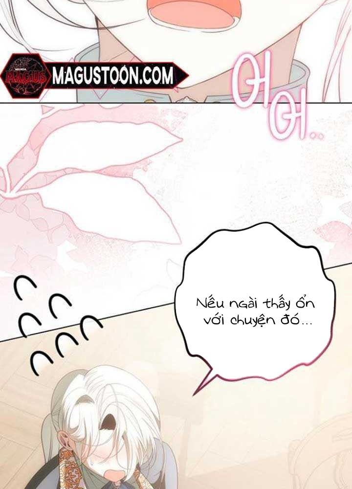 Nhóc Con Này Mơ Làm Trùm Phản Diện: Chapter 25