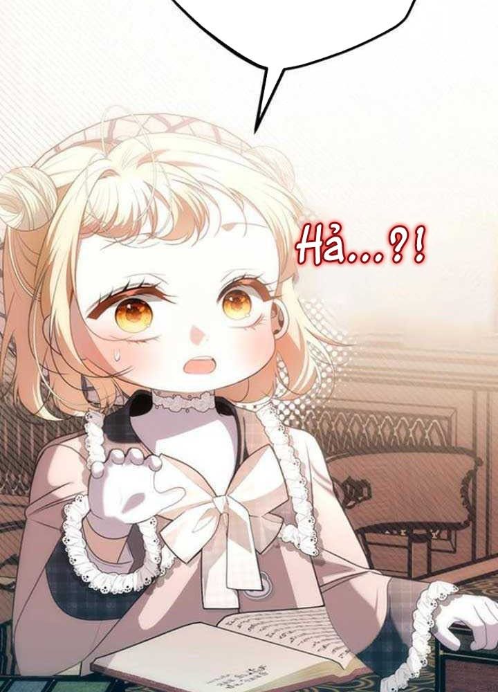 Nhóc Con Này Mơ Làm Trùm Phản Diện: Chapter 25