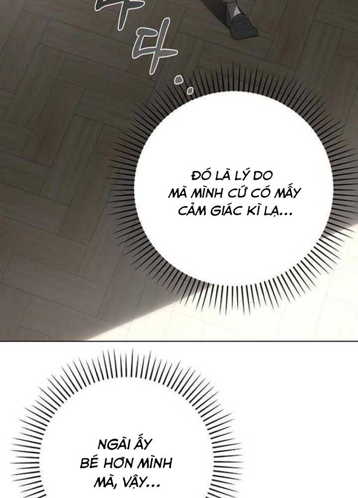 Nhóc Con Này Mơ Làm Trùm Phản Diện: Chapter 25