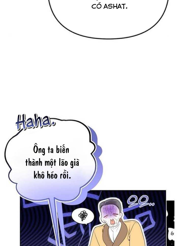 Nhóc Con Này Mơ Làm Trùm Phản Diện: Chapter 25