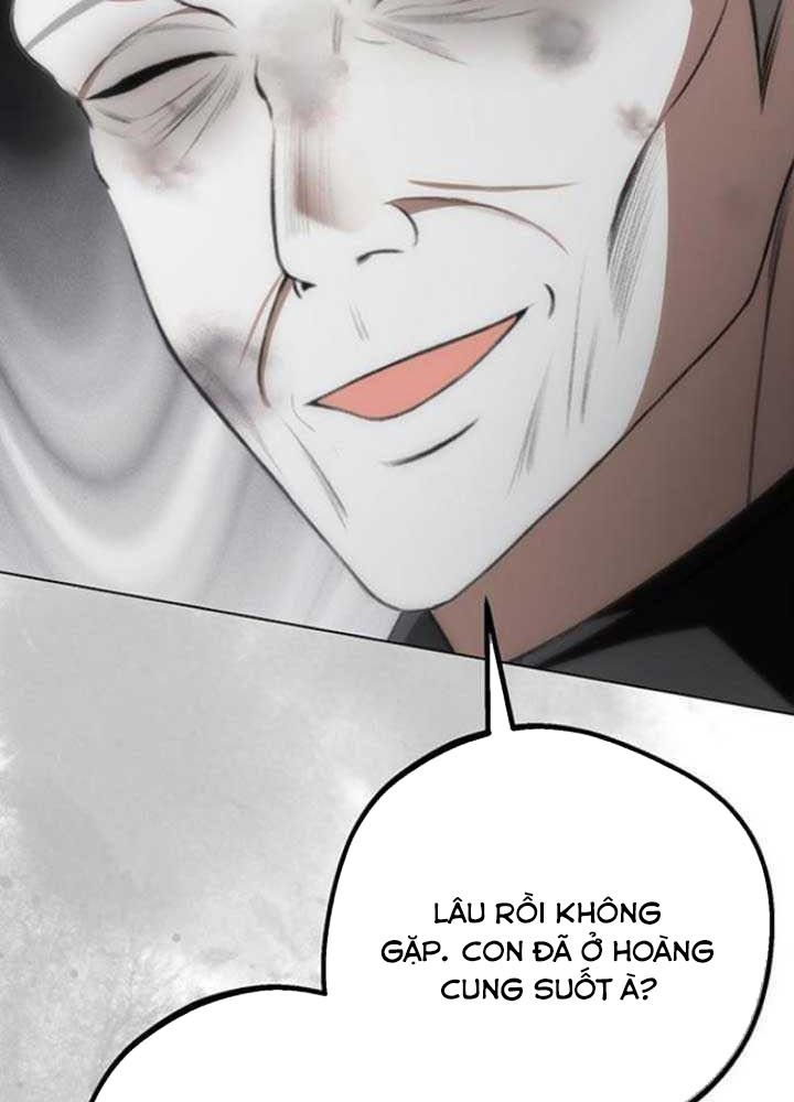 Nhóc Con Này Mơ Làm Trùm Phản Diện: Chapter 25