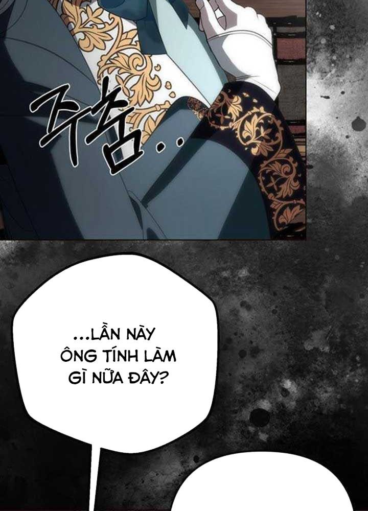 Nhóc Con Này Mơ Làm Trùm Phản Diện: Chapter 25