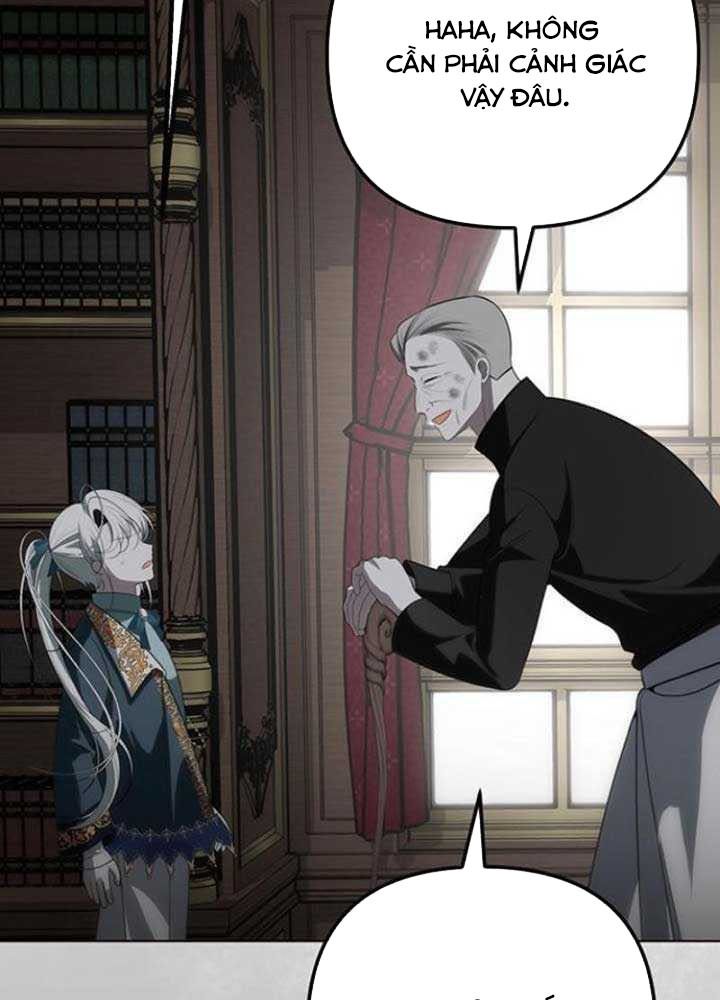 Nhóc Con Này Mơ Làm Trùm Phản Diện: Chapter 25