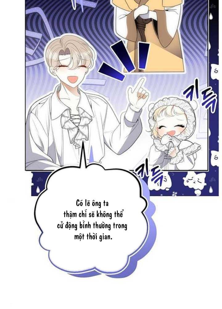 Nhóc Con Này Mơ Làm Trùm Phản Diện: Chapter 25