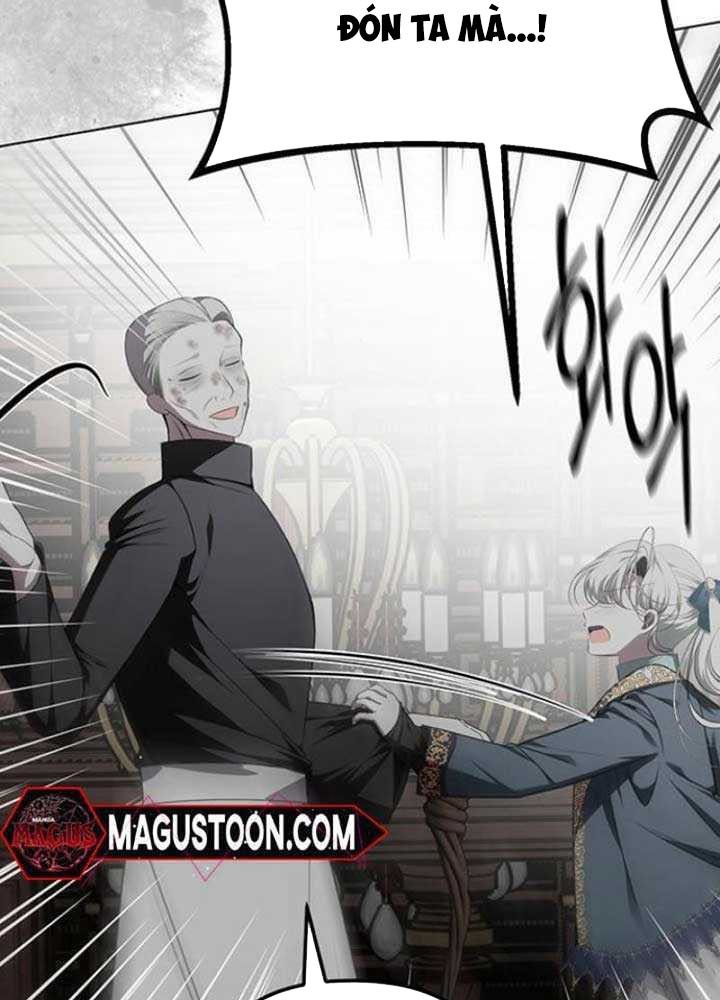 Nhóc Con Này Mơ Làm Trùm Phản Diện: Chapter 25