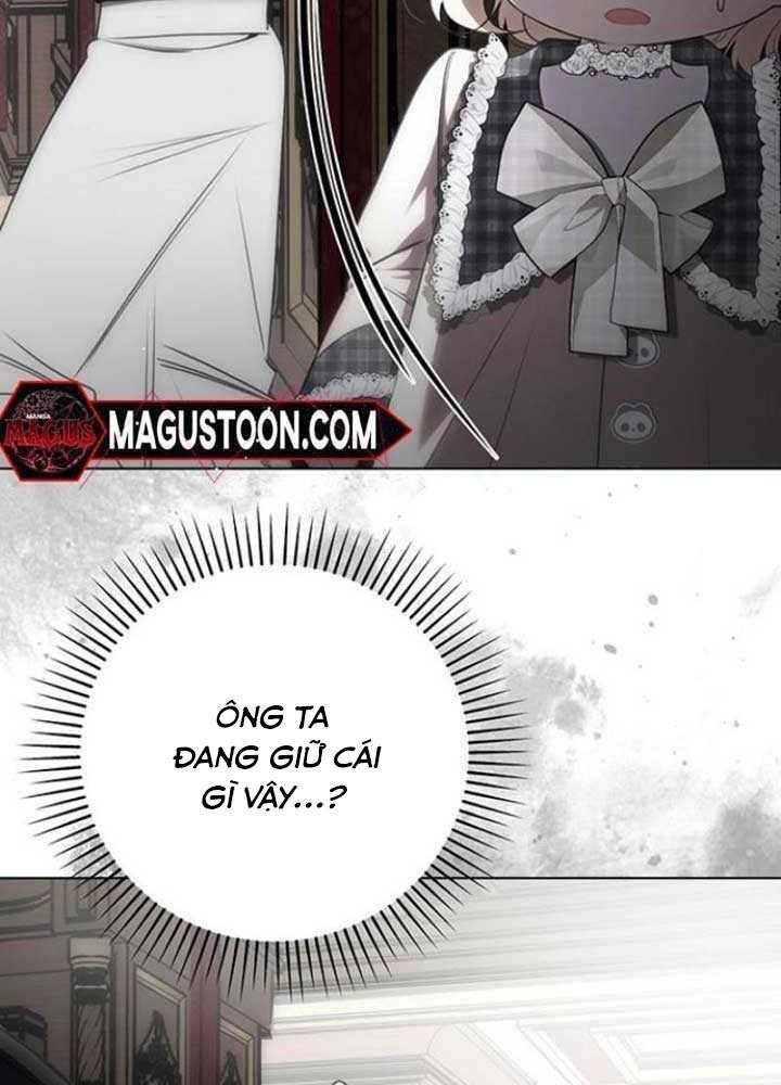 Nhóc Con Này Mơ Làm Trùm Phản Diện: Chapter 25