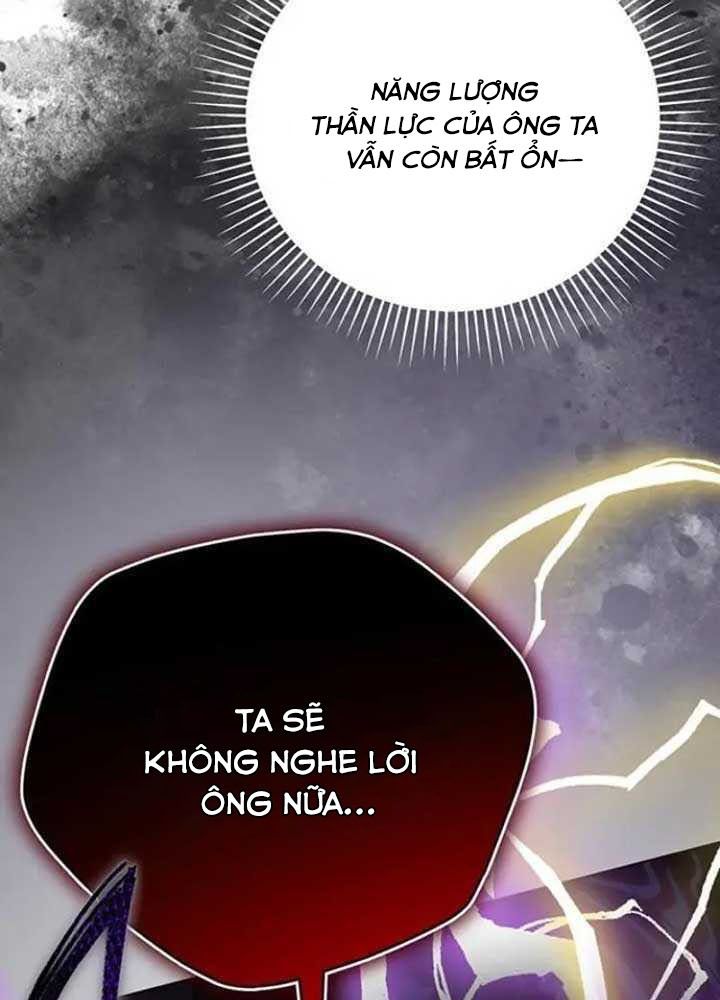 Nhóc Con Này Mơ Làm Trùm Phản Diện: Chapter 25