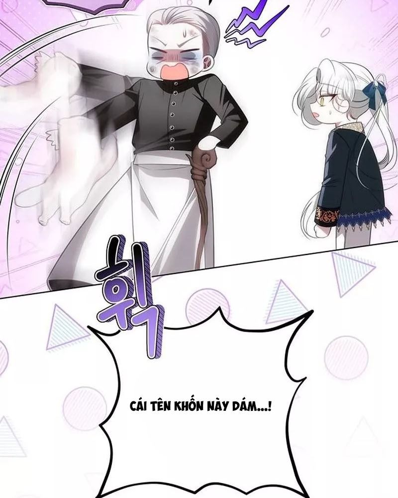 Nhóc Con Này Mơ Làm Trùm Phản Diện: Chapter 26