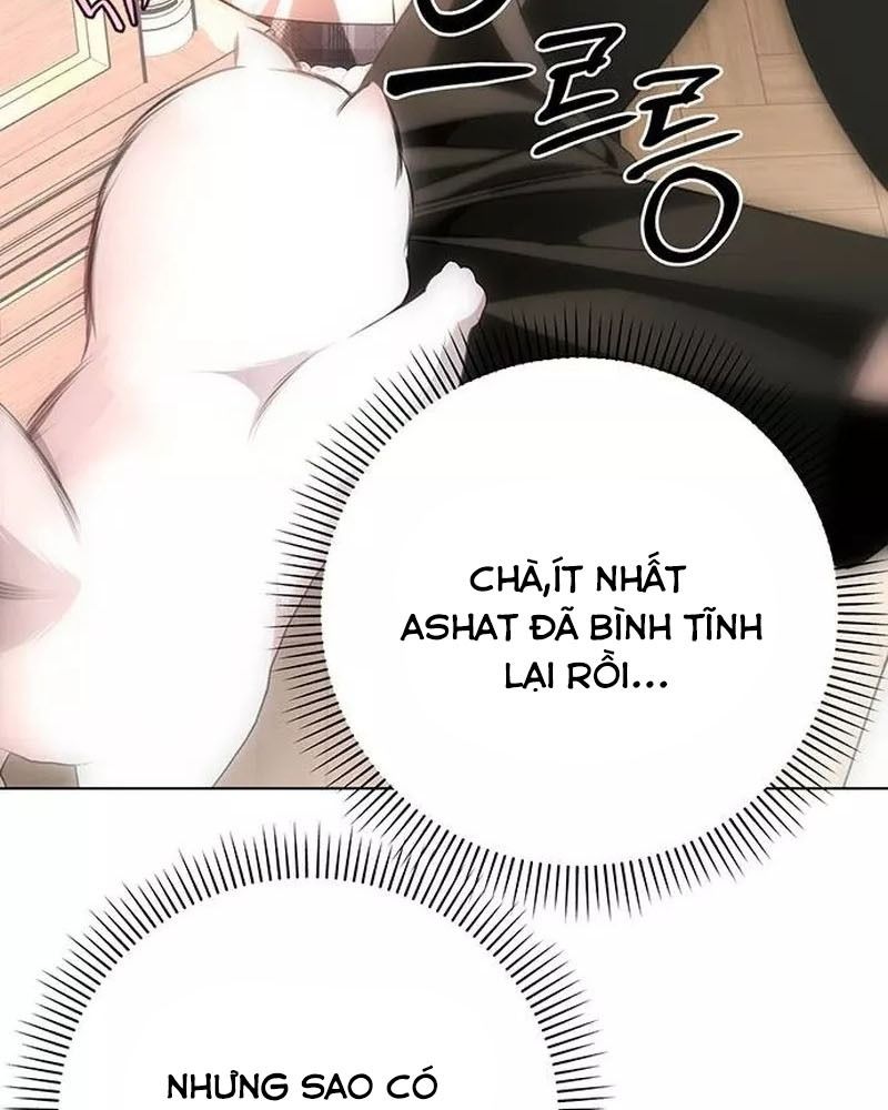 Nhóc Con Này Mơ Làm Trùm Phản Diện: Chapter 26