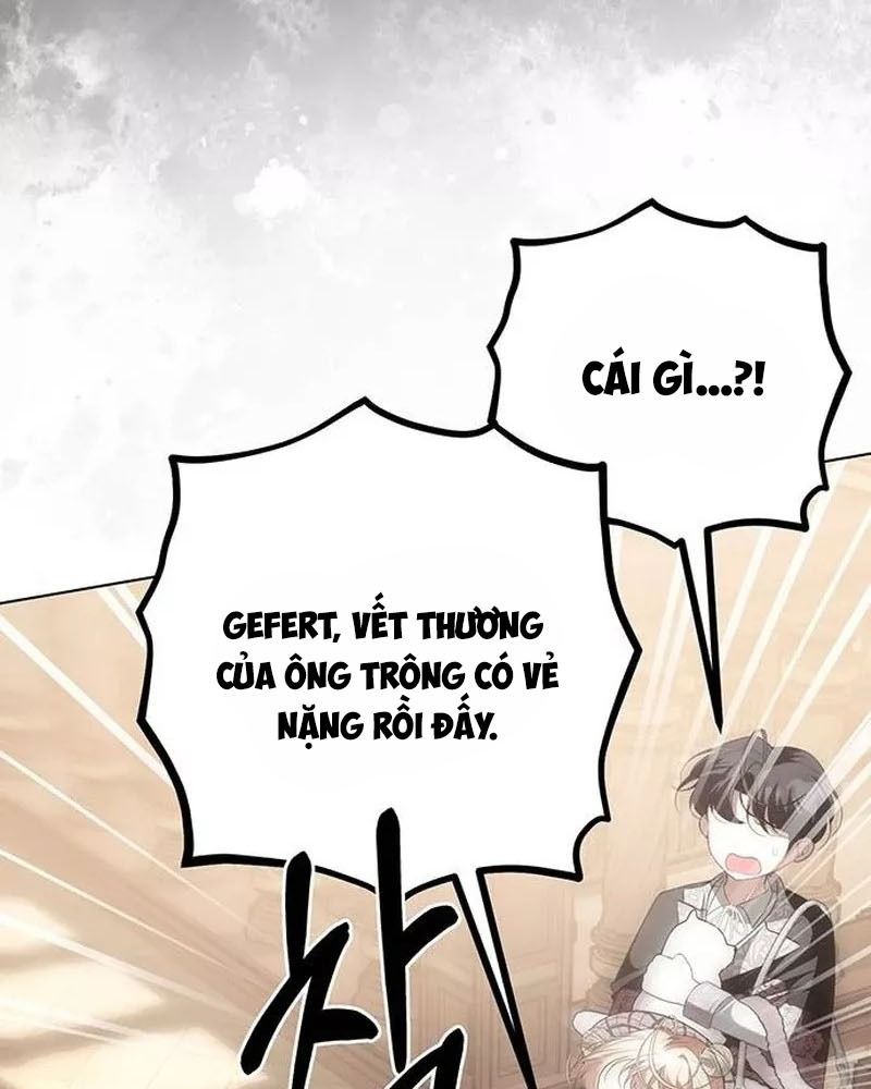 Nhóc Con Này Mơ Làm Trùm Phản Diện: Chapter 26