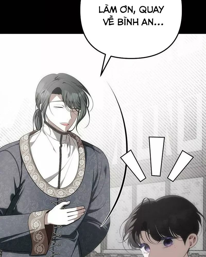 Nhóc Con Này Mơ Làm Trùm Phản Diện: Chapter 26