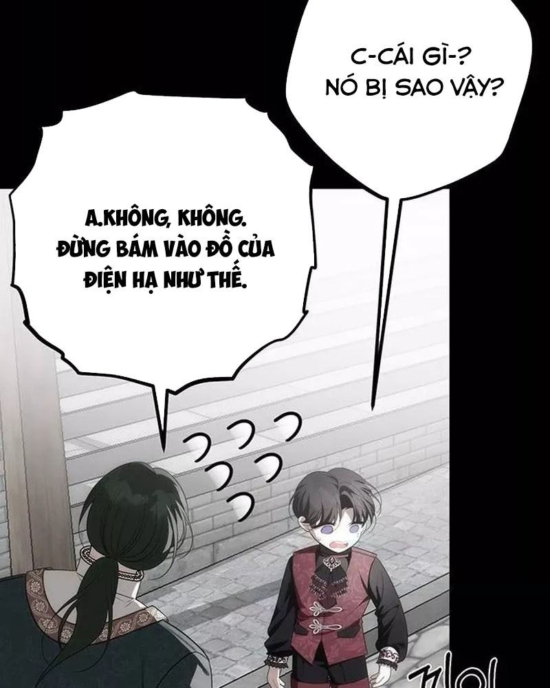 Nhóc Con Này Mơ Làm Trùm Phản Diện: Chapter 26