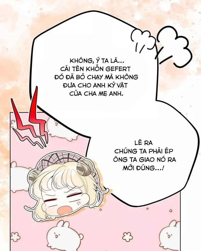 Nhóc Con Này Mơ Làm Trùm Phản Diện: Chapter 26