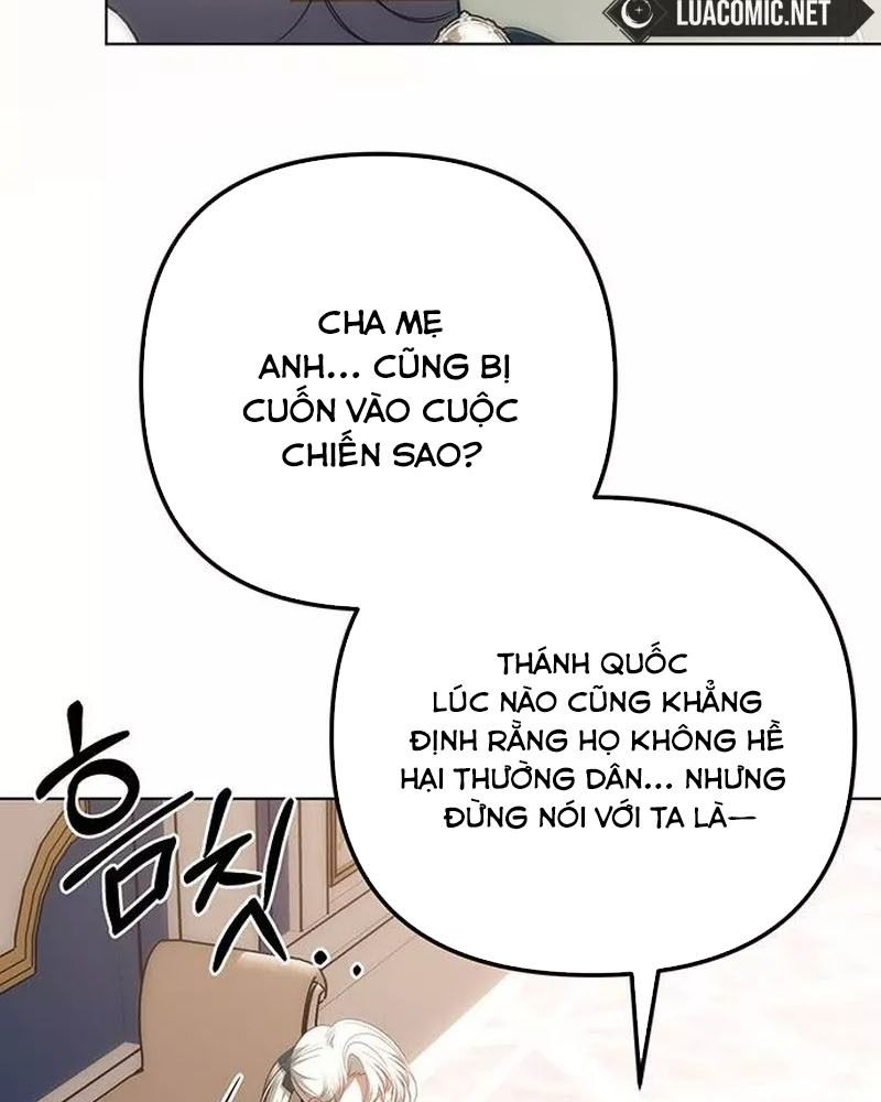 Nhóc Con Này Mơ Làm Trùm Phản Diện: Chapter 26