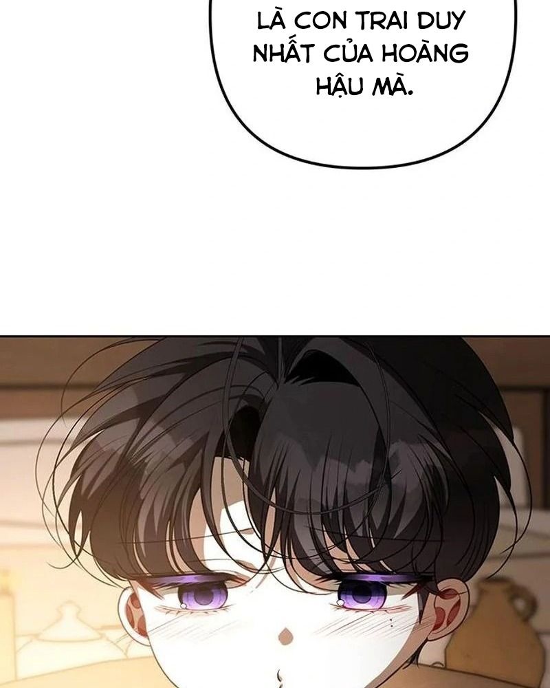 Nhóc Con Này Mơ Làm Trùm Phản Diện: Chapter 27