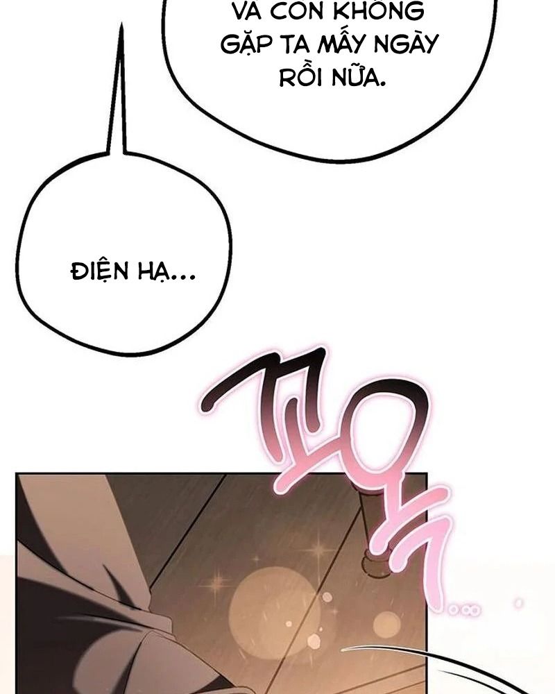 Nhóc Con Này Mơ Làm Trùm Phản Diện: Chapter 27