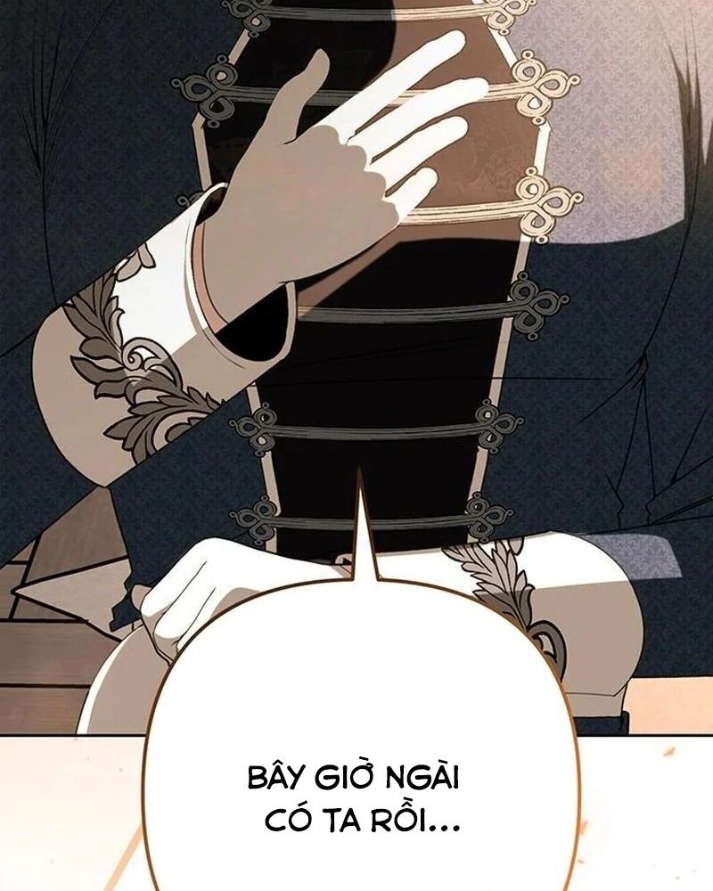 Nhóc Con Này Mơ Làm Trùm Phản Diện: Chapter 27
