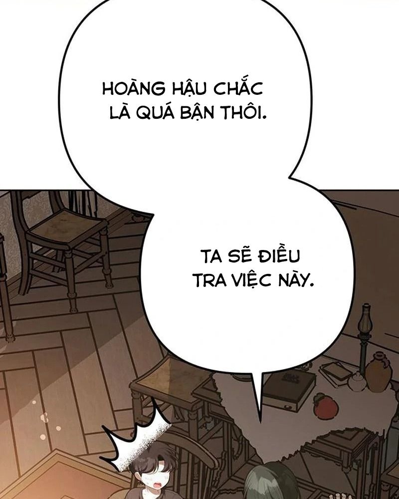 Nhóc Con Này Mơ Làm Trùm Phản Diện: Chapter 27