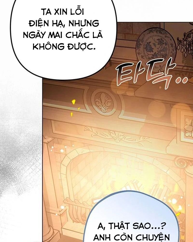 Nhóc Con Này Mơ Làm Trùm Phản Diện: Chapter 27