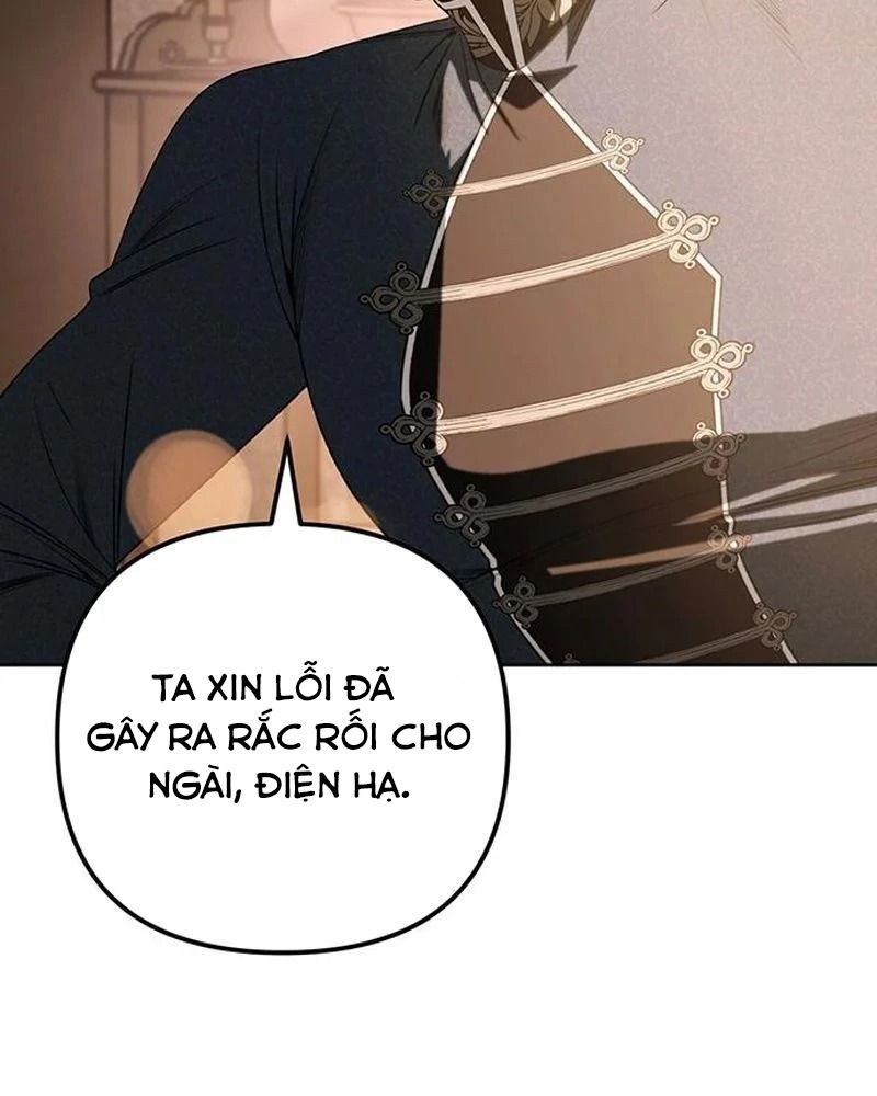 Nhóc Con Này Mơ Làm Trùm Phản Diện: Chapter 27
