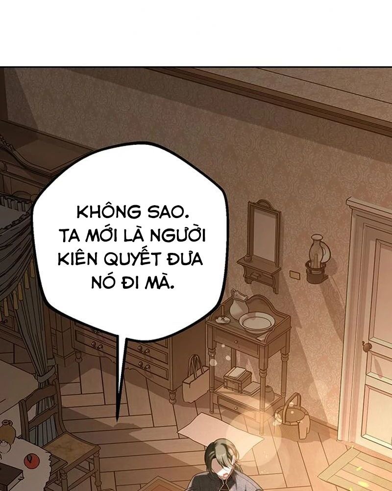 Nhóc Con Này Mơ Làm Trùm Phản Diện: Chapter 27